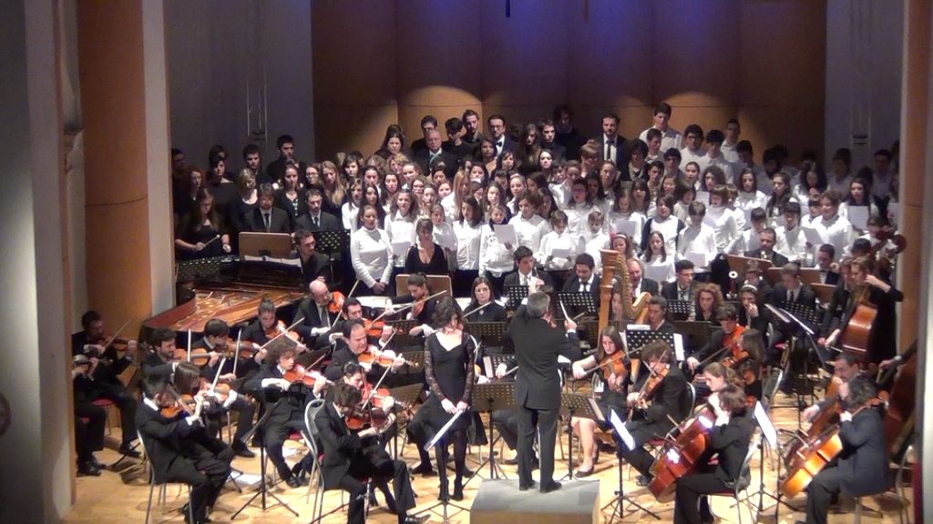 Con il Concerto di Natale si conclude la stagione Boccherini OPEN 2013