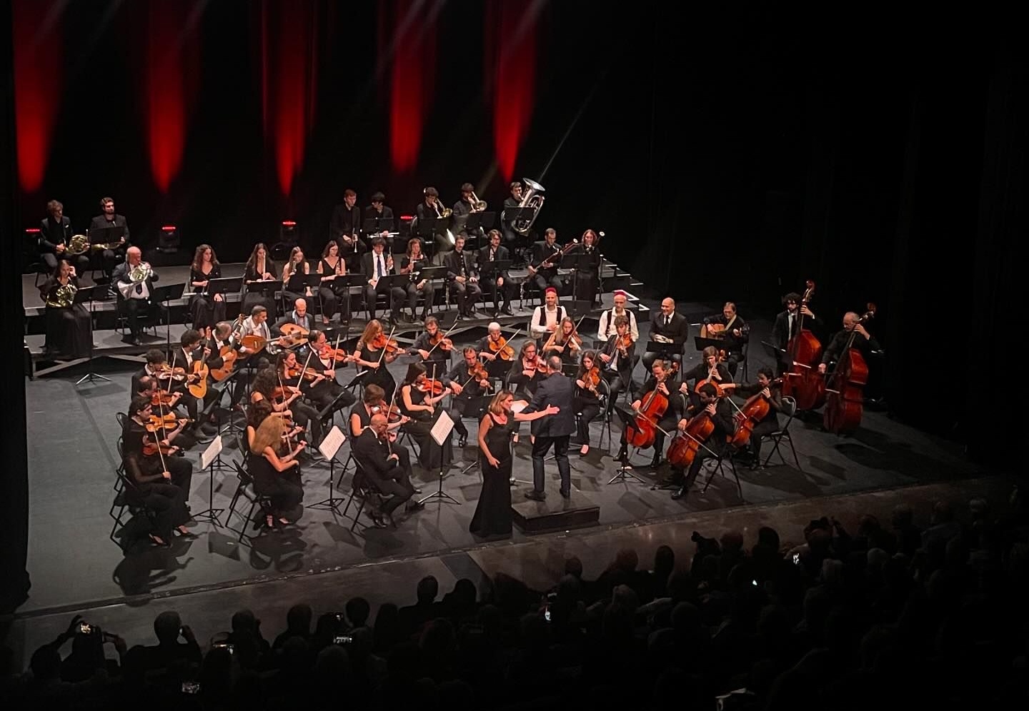 Per la prima volta al “Rencontres Musicales de Méditerranée”  Gli allievi del Conservatorio “Boccherini” in Corsica per partecipare a un importante festival internazionale