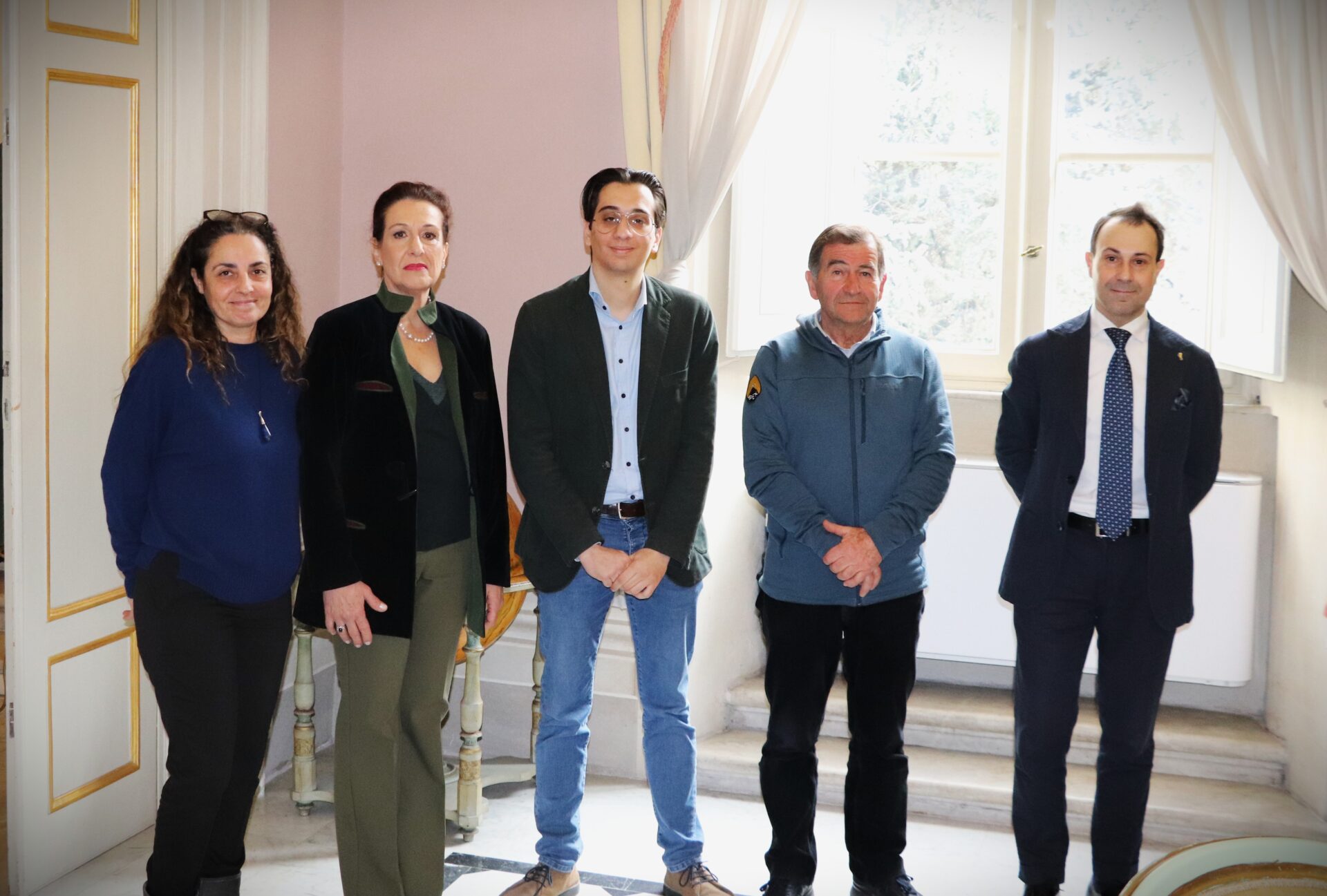 GIOVANI E FORMAZIONE: LA PROVINCIA DI LUCCA INSIEME AD ALTRI PARTNER LANCIA IL PROGETTO “TALENT4FUTURE”